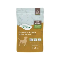 Nature's Logic Original Dry Food for Dogs