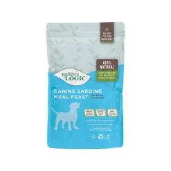 Nature's Logic Original Dry Food for Dogs