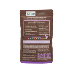 Nature's Logic Original Dry Food for Dogs