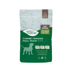 Nature's Logic Original Dry Food for Dogs