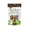 NaturVet Breed Specific Doodle Breed Dog Soft Chews