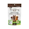 NaturVet Breed Specific Sport & Working Dog Soft Chews
