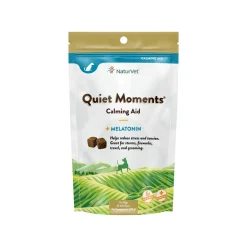 NaturVet Calming Aid