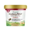 NaturVet Cranberry Relief Plus Echinacea Soft Chews for Cats