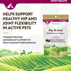 NaturVet Hip & Joint