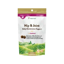 NaturVet Hip & Joint