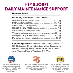 NaturVet Hip & Joint