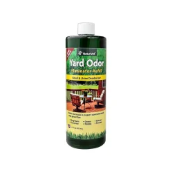 NaturVet Yard Odor Killer