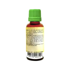 Newton Homeopathics Bowel Digestive Care