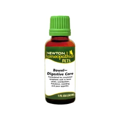 Newton Homeopathics Bowel Digestive Care
