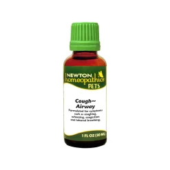 Newton Homeopathics Cough Airway