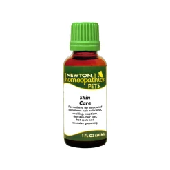 Newton Homeopathics Skin Care