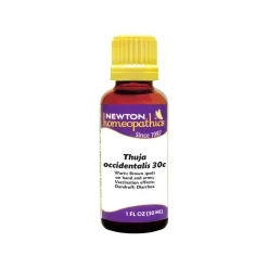 Newton Homeopathics Thuja for Dogs