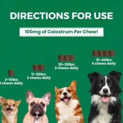 Nootie Progility Allergy & Immune Supplement for Dogs