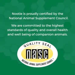 Nootie Progility Allergy & Immune Supplement for Dogs