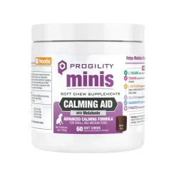Nootie Progility Calming Supplement for Dogs