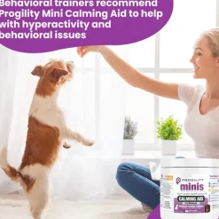 Nootie Progility Calming Supplement for Dogs