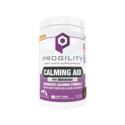 Nootie Progility Calming Supplement for Dogs