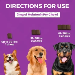 Nootie Progility Calming Supplement for Dogs