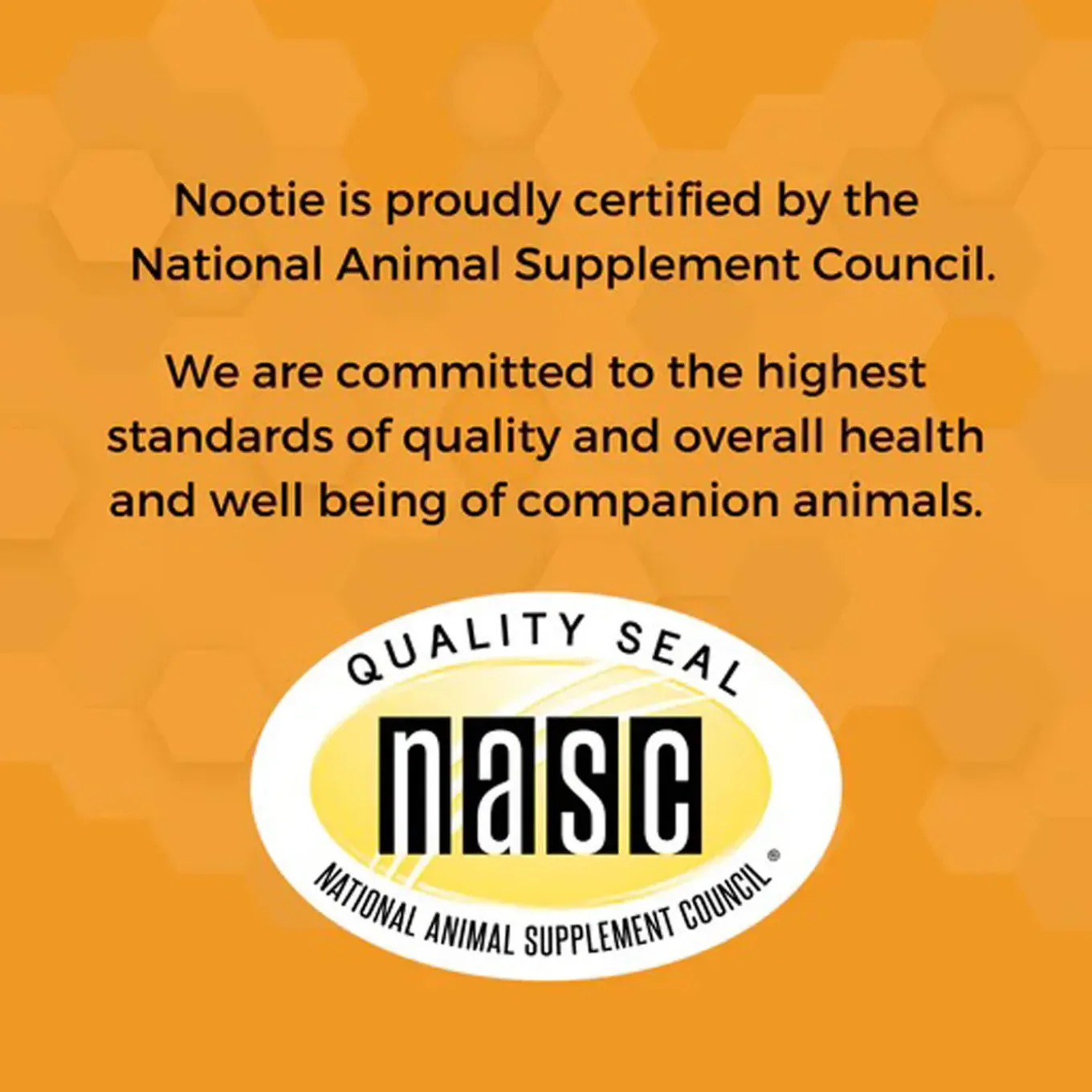 Nootie Progility Hip & Joint Supplement for Dogs