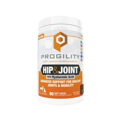 Nootie Progility Hip & Joint Supplement for Dogs