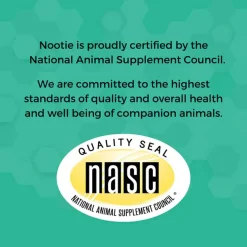 Nootie Progility Multivitamin Supplement for Dogs