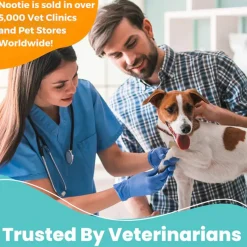 Nootie Progility Pre & Probiotics Supplement for Dogs
