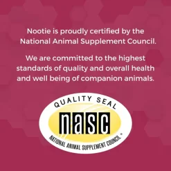 Nootie Progility Urinary Supplement for Dogs