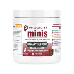 Nootie Progility Urinary Supplement for Dogs