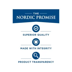 Nordic Naturals Cod Liver Oil