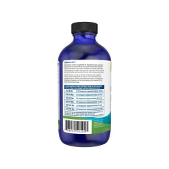 Nordic Naturals Omega-3 Liquid