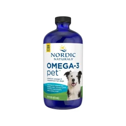 Nordic Naturals Omega-3 Liquid