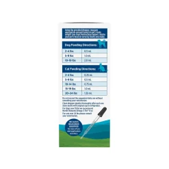 Nordic Naturals Omega-3 Liquid