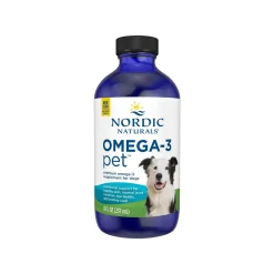 Nordic Naturals Omega-3 Liquid
