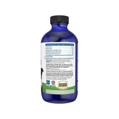 Nordic Naturals Omega-3 Liquid