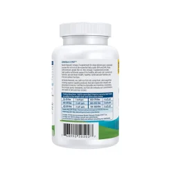 Nordic Naturals Omega-3 Soft Gels