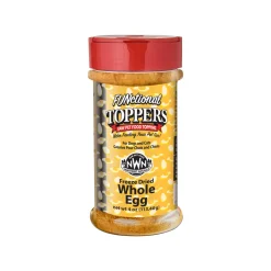 Northwest Naturals Freeze-Dried FUNctional Toppers for Dogs & Cats
