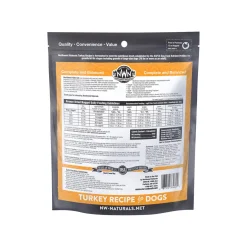 Northwest Naturals Freeze Dried Raw Diet Dog Food