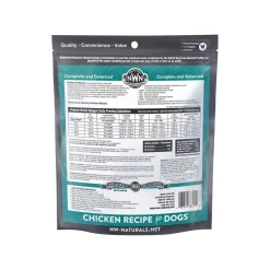 Northwest Naturals Freeze Dried Raw Diet Dog Food