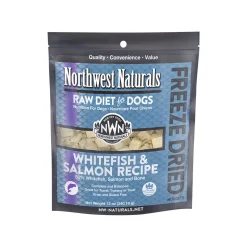 Northwest Naturals Freeze Dried Raw Diet Dog Food