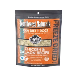 Northwest Naturals Freeze Dried Raw Diet Dog Food