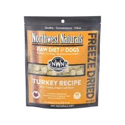 Northwest Naturals Freeze Dried Raw Diet Dog Food