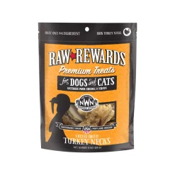 Northwest Naturals Freeze-Dried Necks