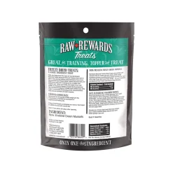 Northwest Naturals Freeze-Dried Treats