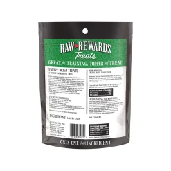 Northwest Naturals Freeze-Dried Treats