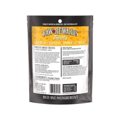 Northwest Naturals Freeze-Dried Treats