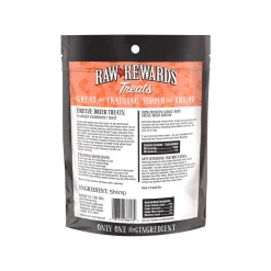 Northwest Naturals Freeze-Dried Treats