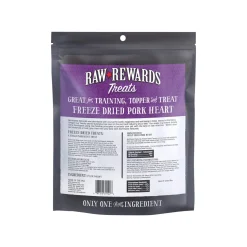Northwest Naturals Freeze-Dried Treats