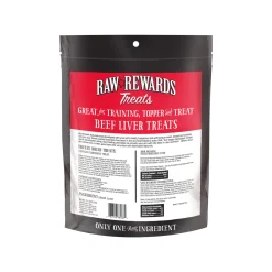 Northwest Naturals Freeze-Dried Treats