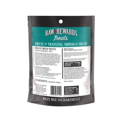 Northwest Naturals Freeze-Dried Treats